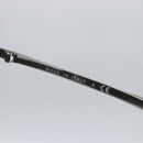 CHANEL Sunglasses metal Purple CC Auth SW1993V-9