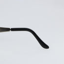 CHANEL Sunglasses metal Black CC Auth SW2003-9