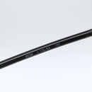 CHANEL Sunglasses plastic Yellow CC Auth SW2005-10