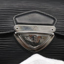 LOUIS VUITTON Epi Portefeuille Joy Wallet Black M66582 LV Auth SW2020-7