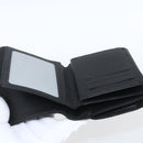 LOUIS VUITTON Epi Portefeuille Joy Wallet Black M66582 LV Auth SW2020-10