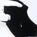 LOUIS VUITTON Epi Portefeuille Joy Wallet Black M66582 LV Auth SW2020-23