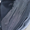 Burberrys Nova Check Hand Bag Canvas Beige Auth sw208-12