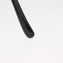 CHANEL Sunglasses plastic Black CC Auth SW2100V-15