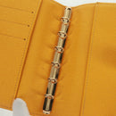 LOUIS VUITTON Monogram Groom Agenda PM Day Planner Cover R20019 LV Auth SW2101V-16