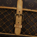 LOUIS VUITTON Monogram Congo PM Shoulder Bag M40117 LV Auth SW2103-18