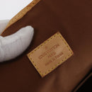LOUIS VUITTON Monogram Congo PM Shoulder Bag M40117 LV Auth SW2103-20