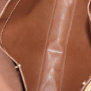 LOUIS VUITTON Monogram Congo PM Shoulder Bag M40117 LV Auth SW2103-11