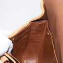 LOUIS VUITTON Monogram Congo PM Shoulder Bag M40117 LV Auth SW2103-22