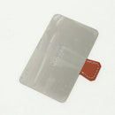 GOYARD Herringbone Vanity Muse PM Bag PVC Leather 2way Brown Auth SW2108SM-10