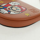 LOEWE PARCO Collaboration Only To 50 Pieces Worldwide Mario Bag Auth SW2124SM-11