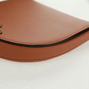 LOEWE PARCO Collaboration Only To 50 Pieces Worldwide Mario Bag Auth SW2124SM-13