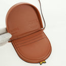 LOEWE PARCO Collaboration Only To 50 Pieces Worldwide Mario Bag Auth SW2124SM-17