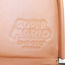 LOEWE PARCO Collaboration Only To 50 Pieces Worldwide Mario Bag Auth SW2124SM-19