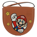 LOEWE PARCO Collaboration Only To 50 Pieces Worldwide Mario Bag Auth SW2124SM-2