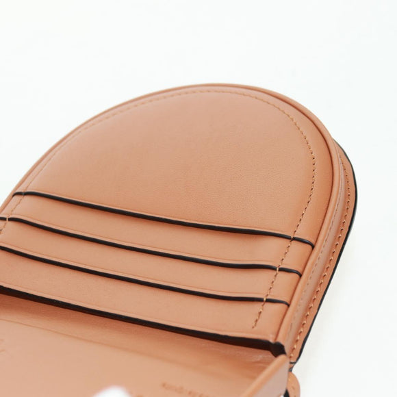 LOEWE PARCO Collaboration Only To 50 Pieces Worldwide Mario Bag Auth SW2124SM