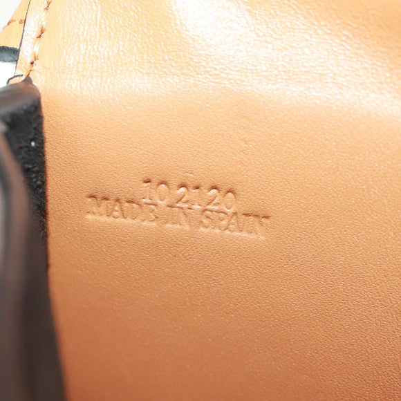 LOEWE PARCO Collaboration Only To 50 Pieces Worldwide Mario Bag Auth SW2124SM