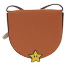 LOEWE PARCO Collaboration Only To 50 Pieces Worldwide Mario Bag Auth SW2124SM-3