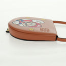 LOEWE PARCO Collaboration Only To 50 Pieces Worldwide Mario Bag Auth SW2124SM-5