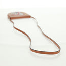 LOEWE PARCO Collaboration Only To 50 Pieces Worldwide Mario Bag Auth SW2124SM-7