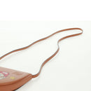 LOEWE PARCO Collaboration Only To 50 Pieces Worldwide Mario Bag Auth SW2124SM-8