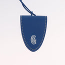 GOYARD Herringbone Saint Louis GM Tote Bag PVC Blue Auth SW2133SM-20