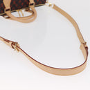 LOUIS VUITTON Catgram Speedy Bandouliere 30 Hand Bag M44401 LV Auth SW2136SM-8