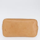 LOUIS VUITTON Monogram Alma Hand Bag M51130 LV Auth SW2140-5