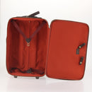 LOUIS VUITTON Damier Ebene Pegas 55 suitcase N23294 LV Auth SW2145A-11