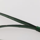 LOUIS VUITTON Epi Randonnee GM Shoulder Bag Green M43084 LV Auth SW2146-8