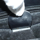 GUCCI Shoulder Bag Leather Black 001 109 1314 Auth sw215-12