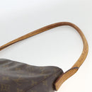 LOUIS VUITTON Monogram Looping GM Shoulder Bag M51145 LV Auth SW2157-9