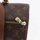 LOUIS VUITTON Monogram Papillon 30 Hand Bag M51385 LV Auth SW2158A-10
