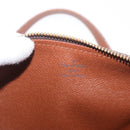 LOUIS VUITTON Monogram Papillon 30 Hand Bag M51385 LV Auth SW2158A-17