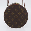 LOUIS VUITTON Monogram Papillon 30 Hand Bag M51385 LV Auth SW2158A-4