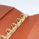 LOUIS VUITTON Monogram Agenda PM Day Planner Cover R20005 LV Auth SW2193-18