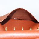 LOUIS VUITTON Monogram Agenda PM Day Planner Cover R20005 LV Auth SW2193-21