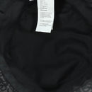 LOEWE Anagram Ghibli Spirited Away No Face Bucket Hat Black Auth SW2255SM-9