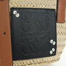 LOEWE Ghibli's My Neighbor Totoro Soot Sprites Raffia A223S93X09 Auth SW2258SM-17