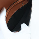 LOEWE Ghibli's Totoro Soot Sprites Dust Bunny HEEL BAG A661V01X05 Auth SW2259SM-10