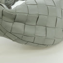 BOTTEGA VENETA INTRECCIATO Candy Jodie Hand Pouch 730828 VCPP0 Auth SW2264SAM-15