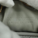 BOTTEGA VENETA INTRECCIATO Candy Jodie Hand Pouch 730828 VCPP0 Auth SW2264SAM-17