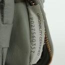 BOTTEGA VENETA INTRECCIATO Candy Jodie Hand Pouch 730828 VCPP0 Auth SW2264SAM-11