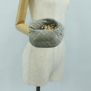 BOTTEGA VENETA INTRECCIATO Candy Jodie Hand Pouch 730828 VCPP0 Auth SW2264SAM-20