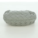 BOTTEGA VENETA INTRECCIATO Candy Jodie Hand Pouch 730828 VCPP0 Auth SW2264SAM-5
