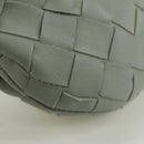 BOTTEGA VENETA INTRECCIATO Candy Jodie Hand Pouch 730828 VCPP0 Auth SW2264SAM-8