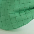 BOTTEGA VENETA INTRECCIATO Mini Jody Bag Green 651876 VCPP5 V1GG0 Auth SW2265SAM-16