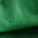 BOTTEGA VENETA INTRECCIATO Mini Jody Bag Green 651876 VCPP5 V1GG0 Auth SW2265SAM-17