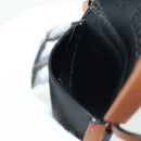 LOEWE Ghibli's My Neighbor Totoro Soot Sprites Heel Pouch Mini Auth SW2290SM-21