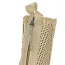 FENDI High Boots Raffia Beige 8T8083 Auth SW2296SM-10